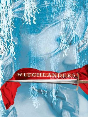 cover image of Witchlanders